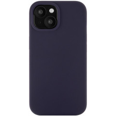 Чехол uBear Touch Case для iPhone 15 MagSafe