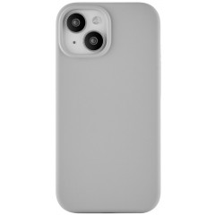 Чехол uBear Touch Case для iPhone 15 MagSafe