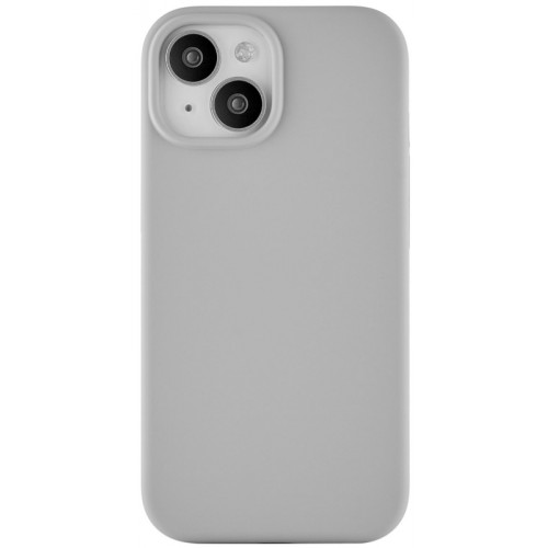 Чехол uBear Touch Case для iPhone 15 MagSafe