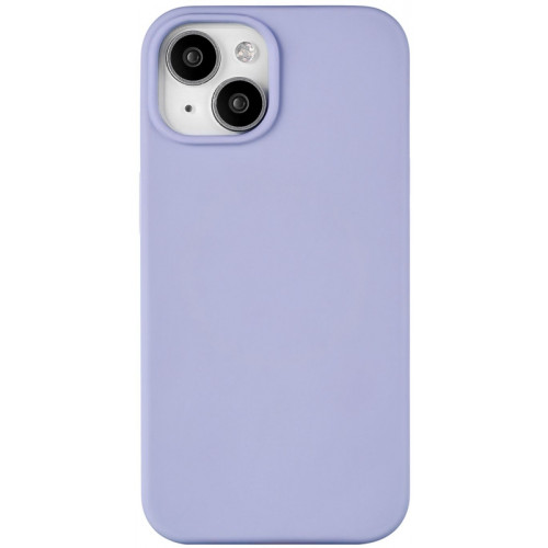 Чехол uBear Touch Case для iPhone 15 MagSafe