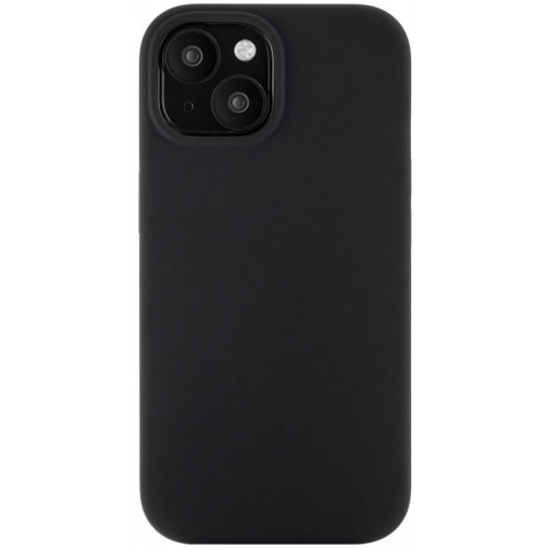 Чехол uBear Touch Case для iPhone 15 MagSafe